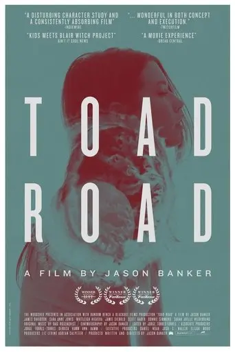 Toad Road (2013)