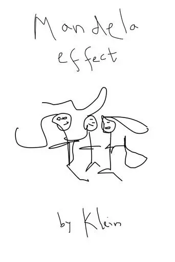 Mandela Effect (2026)