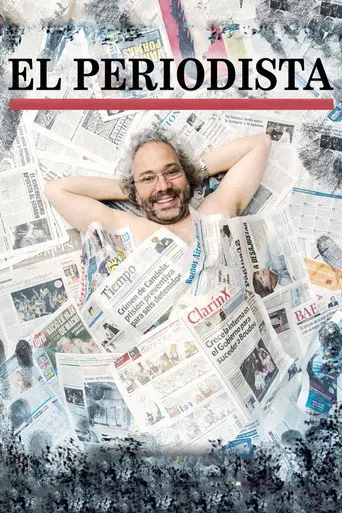 El periodista (2012)