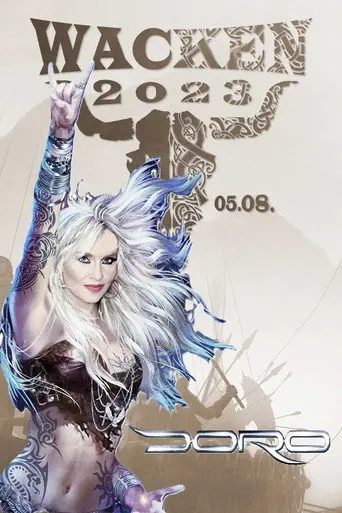 Doro - Live at Wacken Open Air 2023 (2023)
