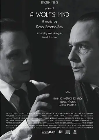 L'esprit Du Loup (2016)