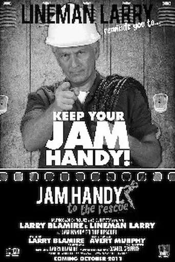 Jam Handy to the Rescue! (2011)