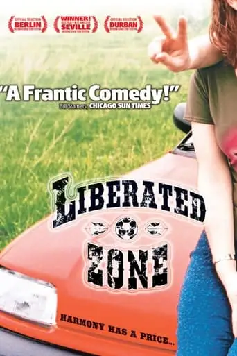 Befreite Zone (2004)