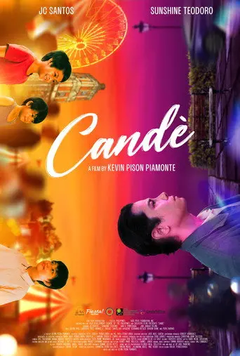 Candè (2025)