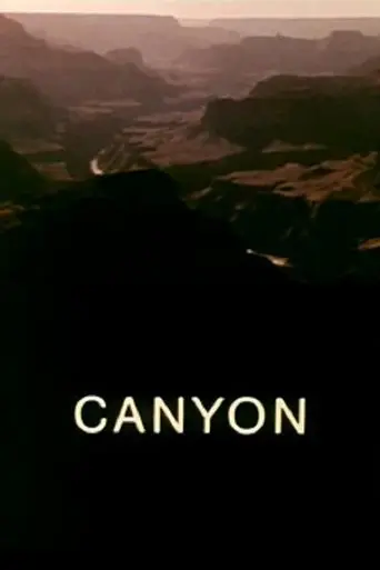 Canyon (1970)