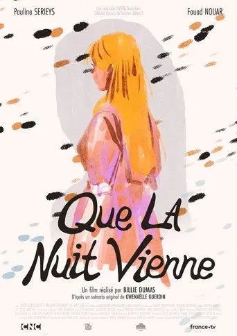 Que la nuit vienne (2022)