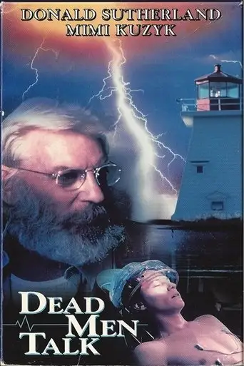 The Lifeforce Experiment (1994)