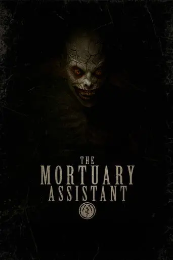 The Mortuary Assistant (2026)