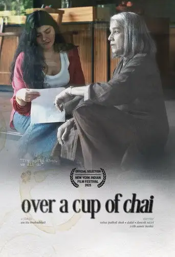 Over A Cup of Chai (2025)