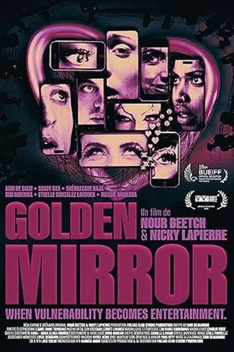 Golden Mirror (2026)