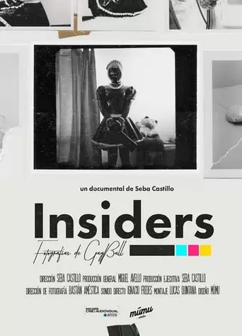 Insiders (2017)
