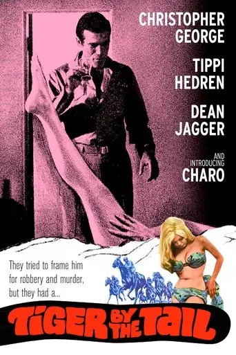 Tiger By The Tail (1970)