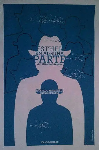 Esther en alguna parte (2013)