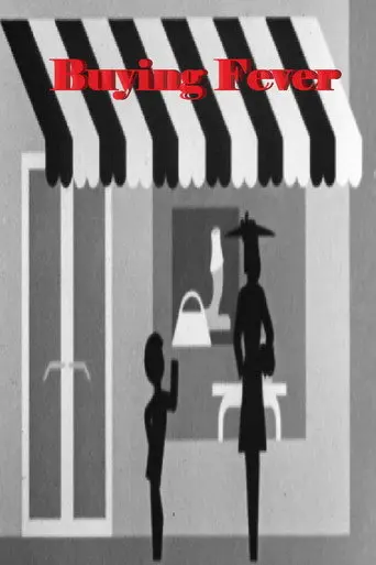 Buying Fever (1943)