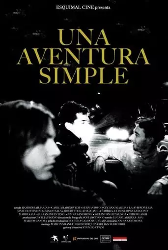 A Simple Adventure (2017)
