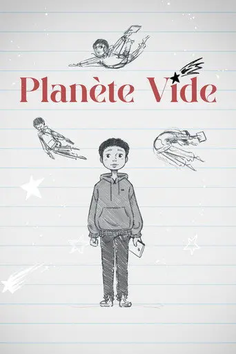 Empty Planet (2024)