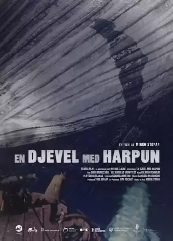 A Devil with Harpoon (2022)