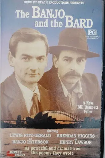The Banjo and the Bard (1988)