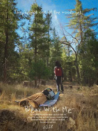 Bear with Me (2018)