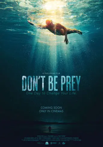 Don't Be Prey (2026)