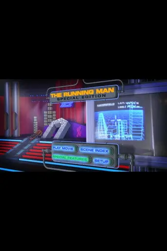 The Running Man: Game Theory (2004)