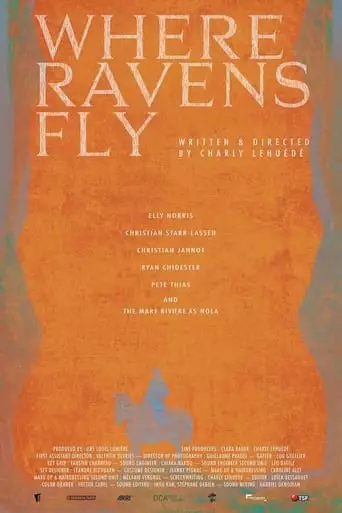 Where Crows Fly (2023)