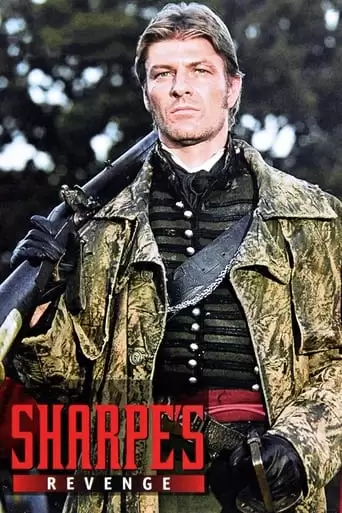 Sharpe's Revenge (1997)