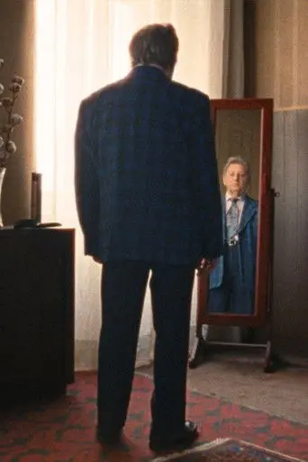 The Loneliest Man in Town (2026)