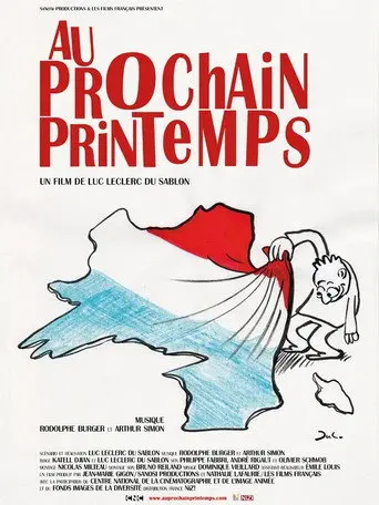 Au prochain printemps (2012)