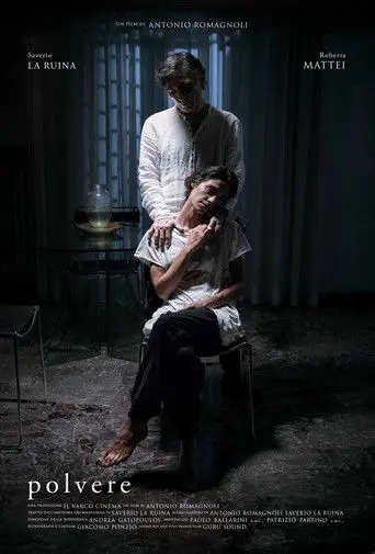 Polvere (2020)