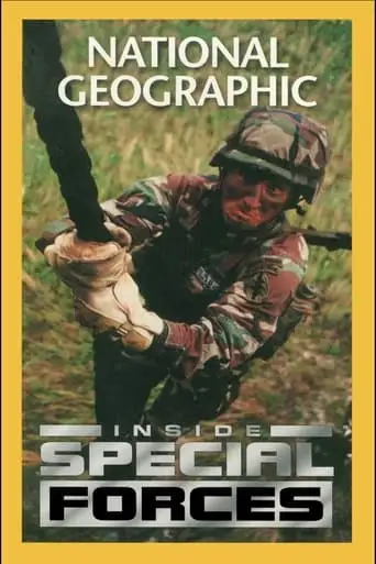 National Geographic: Inside Special Forces (2004)