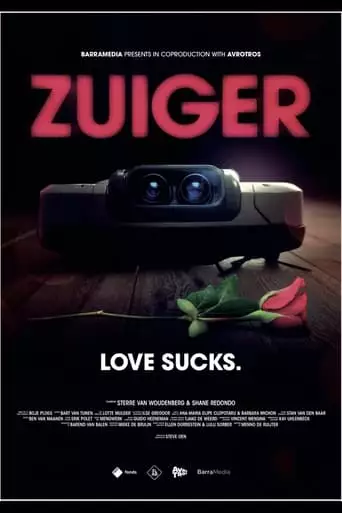 Zuiger (2023)