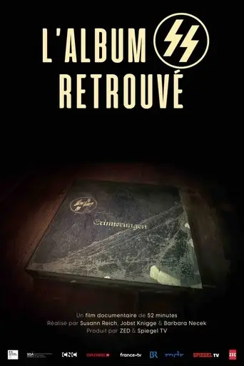 The Lost Album of the SS (2025)