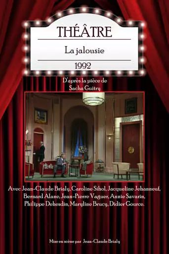 La Jalousie (1992)