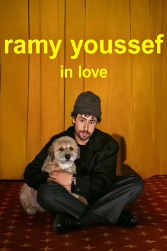 Ramy Youssef: In Love (2026)