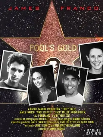 Fool's Gold (2005)