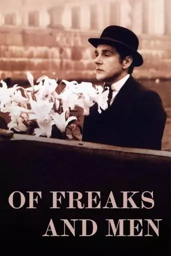 Of Freaks and Men (1998)
