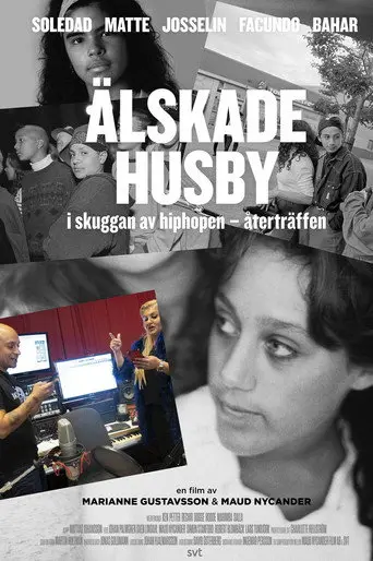 Älskade Husby (2020)