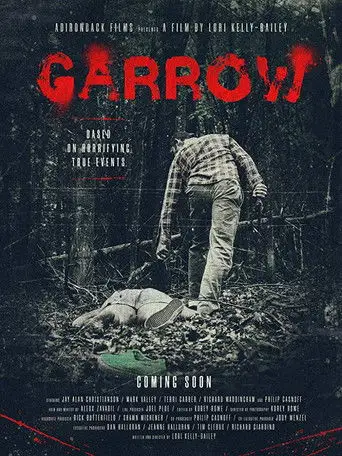 Garrow (2019)
