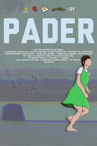 Pader (2024)