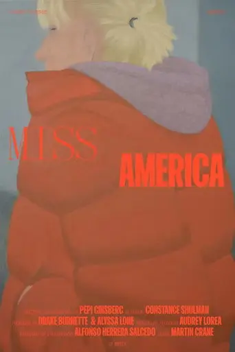 Miss America (2019)