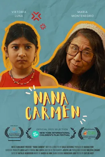 Nana Carmen (2024)