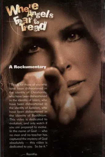 Where Angels Fear to Tread: A Rockumentary (2002)