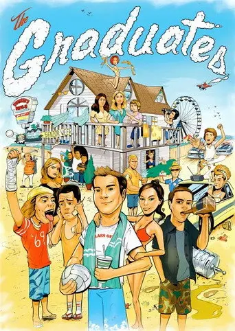 The Graduates (2010)