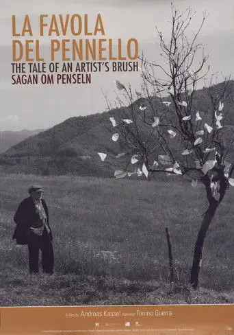 La favola del pennello (2009)