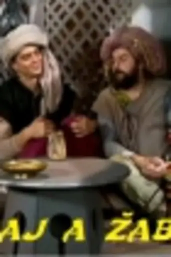 Abaj a Žabaj (1989)
