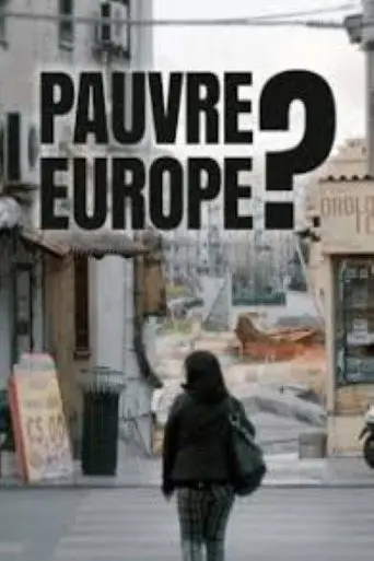Poor Europe (2017)