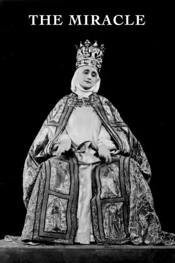 The Miracle (1912)