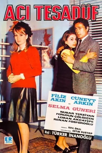 Acı Tesadüf (1966)