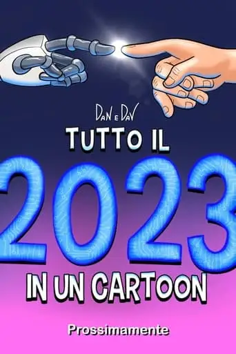 Tutto Il 2023 In Un Cartoon (2023)